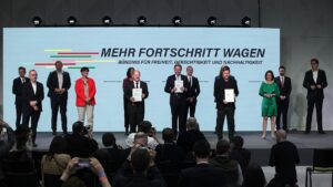 Gebäudeenergiegesetz: Spahn sieht Ampel vor dem "Koalitionsbruch"