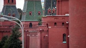 Militärexperte widerspricht Kreml-Darstellung des Drohnenvorfalls