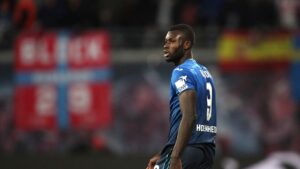 1. Bundesliga: Hoffenheim verliert auch gegen Freiburg