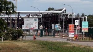 Rosneft verliert vor Bundesverwaltungsgericht