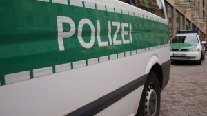 Studie: Zusammenlegung von Polizeiposten führt zu mehr Kriminalität