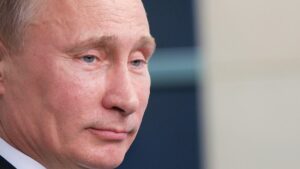 Putin billigt neue außenpolitische Strategie