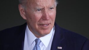 Biden will Haushaltsdefizit um drei Billionen Dollar reduzieren