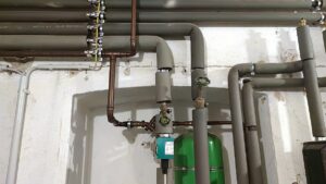 Gasheizungsverbot wohl faktisch um Jahre verschoben