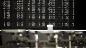 Dax setzt Erholungskurs fort – Anleger warten auf Fed