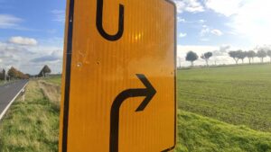 NRW-Lankreistag fürchtet Machtkampf bei Verkehrswende