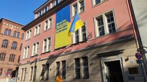 Makejew fordert mehr Engagement der Bundesregierung für Nato-Beitritt