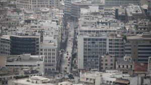 Notenbank-Chef hält griechische Geldinstitute für gewappnet