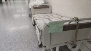 FDP kritisiert Gesundheitspolitik der Länder