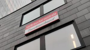 VZBV sieht Vertrauen der Verbraucher erschüttert