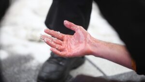 CDU kritisiert Wissings Treffen mit "Letzter Generation"