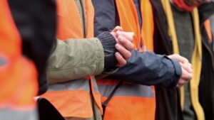 Steinmeier gegen Kriminalisierung von "Letzte Generation"