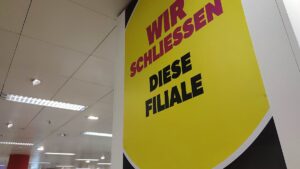 SPD verlangt Unterstützung für Galeria-Mitarbeitende