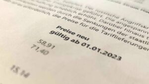 Steuerzahlerbund fürchtet Missbrauch der Energiepreisbremse