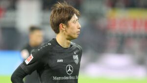 1. Bundesliga: Bayern gewinnen in Stuttgart