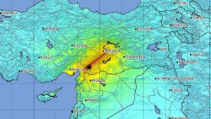 Außenpolitiker fordern mehr Hilfe für Erdbebenregion