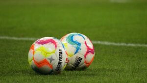 Ex-Fifa-Medienchef kritisiert Infantino