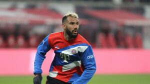 Champions League: Bayern schlägt Paris im Achtelfinale