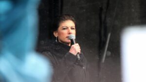 Wirtschaftsverbände kritisieren Wagenknecht-Pläne