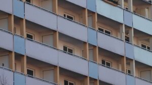 Belastungsquote für Mieter drastisch gestiegen