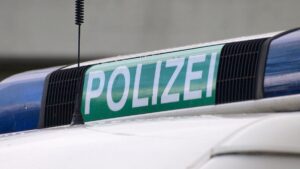 Großeinsatz in Offenburg – Schüler durch Schusswaffe verletzt