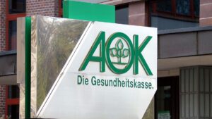 Gesetzliche Krankenkassen kritisieren Pflegebeitragserhöhung