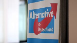 Brandenburgs Verfassungschutz sieht AfD auf extremistischem Kurs