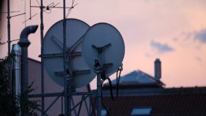 Bundesregierung will aus Satelliten-Organisation austreten