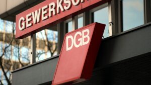 DGB fordert Aussetzen von CO2-Preis-Erhöhungen