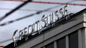 Credit Suisse räumt Fehler ein