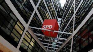 SPD schließt Lieferung von Marschflugkörpern an Ukraine nicht aus