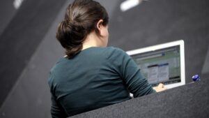 Geschäftsklima für Selbständige trübt sich ein