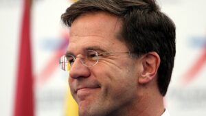 Niederländische Regierung Rutte zerbricht an Asylstreit
