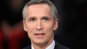 Stoltenberg rechnet mit baldigem Nato-Beitritt Schwedens