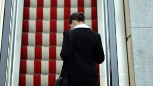 Heil will mehr Erwerbsbeteiligung von Frauen und Älteren