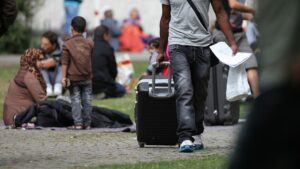 SPD und Grüne erwägen "Spurwechsel" für qualifizierte Asylbewerber