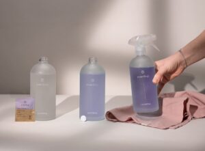 Neues Multitalent: der everdrop Universalreiniger