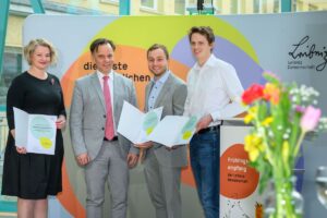 Innovative Rohrleitungen für die Energiewende