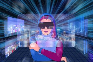 Worldline erleichtert Unternehmen den Einstieg ins Metaverse