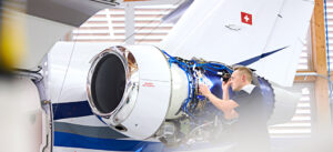 Pilatus baut in Nidwalden aus