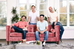 TENGELMANN VENTURES INVESTIERT IN WHOLEY