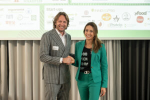 REGIONALE ERBSE FÜR GREENFORCE – DIE BAYWA KOOPERATION