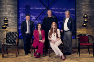 Investoren verlassen empört das Studio