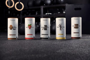 Fit mit foodspring: Laufen ist mehr als nur ein Trend, es ist eine Bewegung!