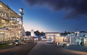 Regenerative Kraftstoffe: Bundesweites Plattformprojekt soll Produktion größerer Mengen von reFuels beschleunigen