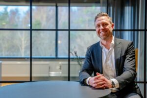 Volvo Cars Tech Fund investiert in KI-Spezialist CorrActions