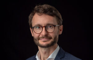 PINKTUM beruft KI-Experten in die Geschäftsführung