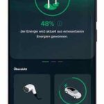App-Rabot-Charge-Screen-erneuerbare-Energien