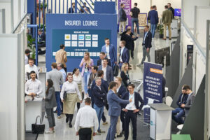 insureNXT 2023: Smarte Kooperationen, innovative Lösungen