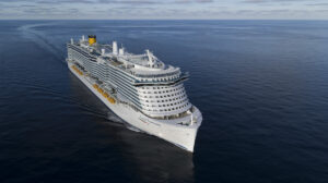 Oster-Kreuzfahrten: Costa startet in die Mittelmeersaison mit größerem Angebot